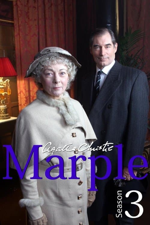 Agatha Christie's Marple S03