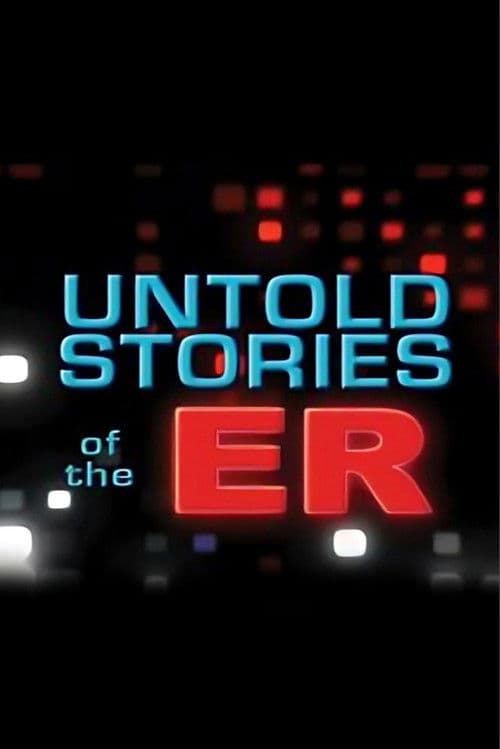 Untold Stories of the ER S04