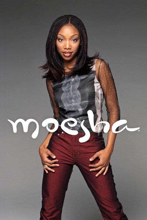 Moesha S06