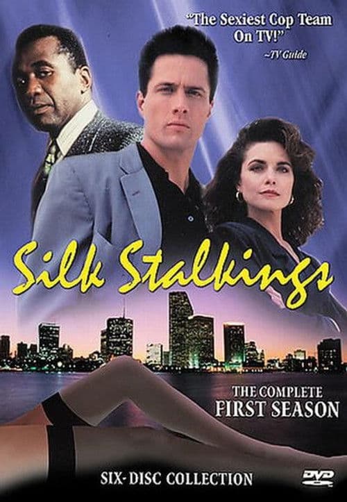 Silk Stalkings S01