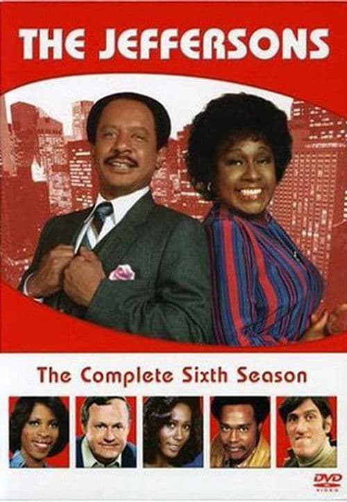 The Jeffersons S06