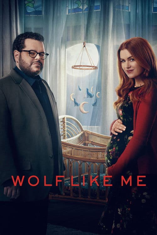 Wolf Like Me S02