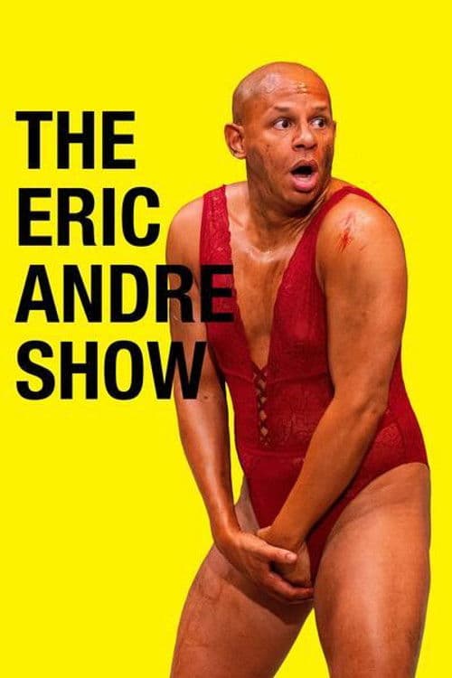 The Eric Andre Show S05
