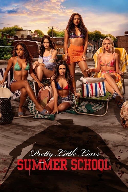 Pretty Little Liars: Original Sin S02
