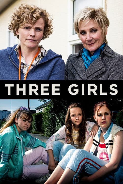 Three Girls S01