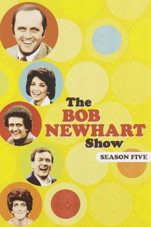 The Bob Newhart Show S05