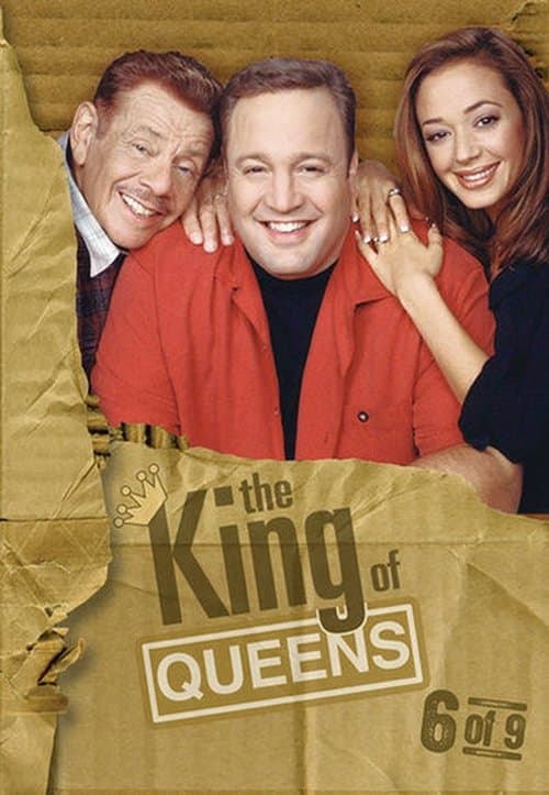 The King of Queens S06
