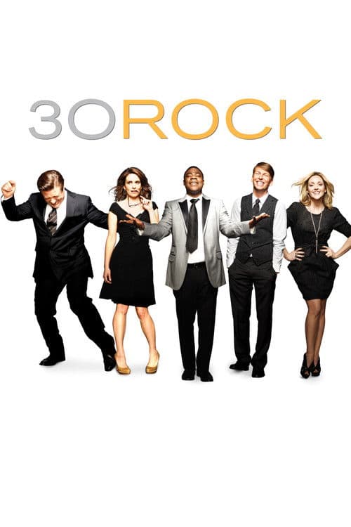 30 Rock S07