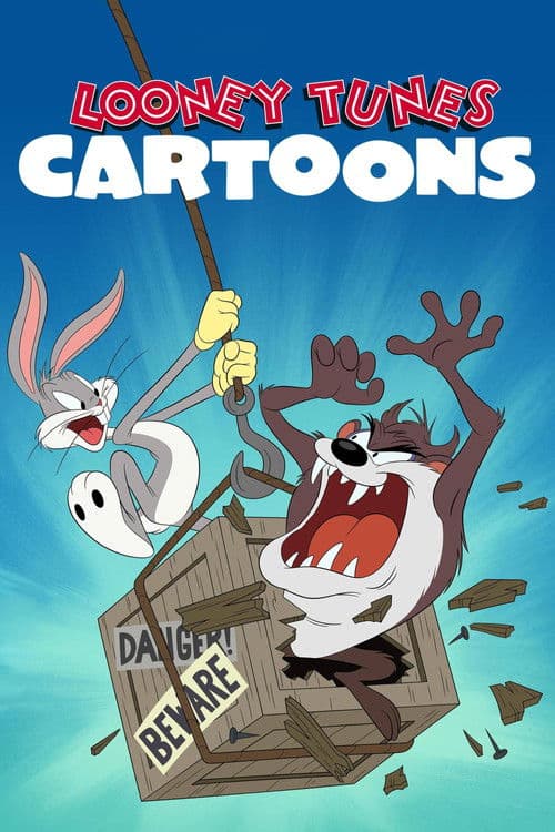 Looney Tunes Cartoons S05
