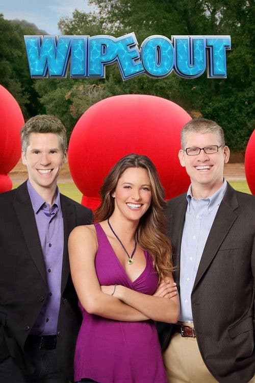 Wipeout S01