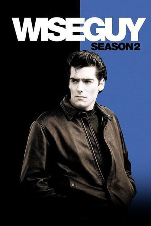 Wiseguy S02