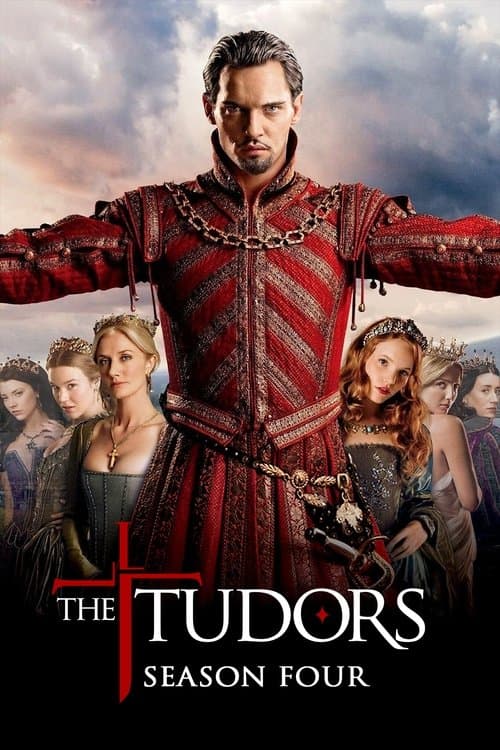 The Tudors S04