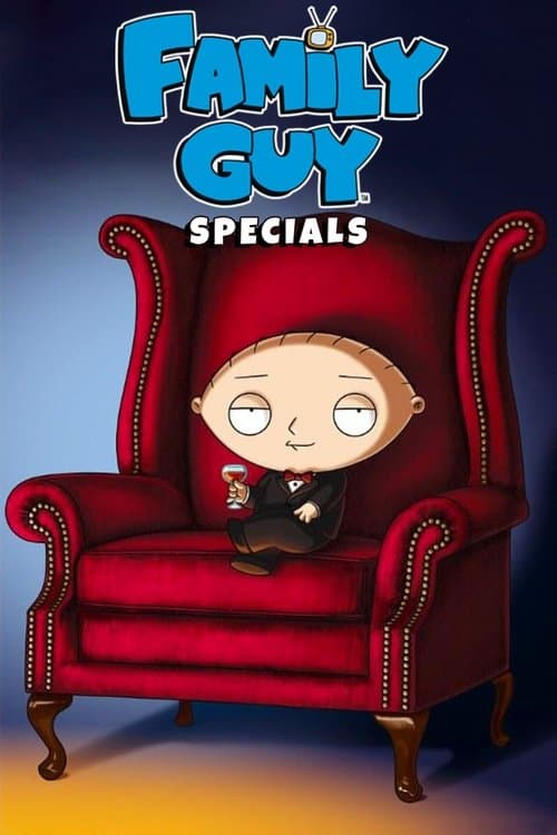 Family Guy SP