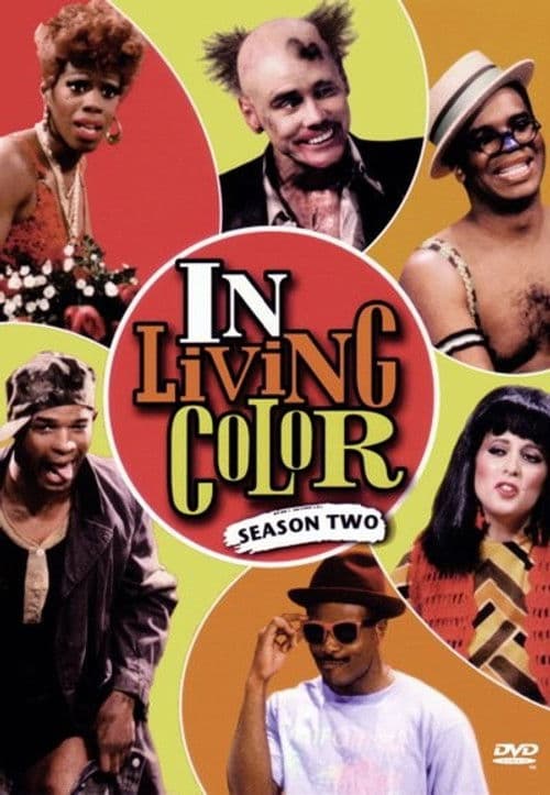 In Living Color S02