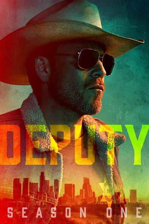 Deputy S01