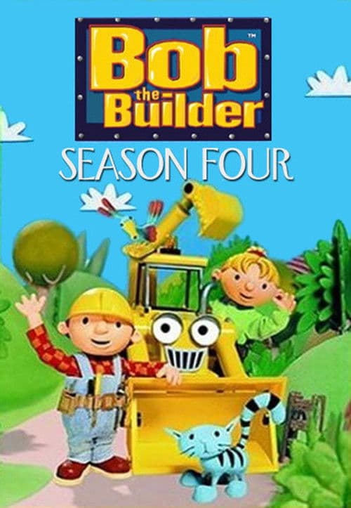 Bob the Builder S04