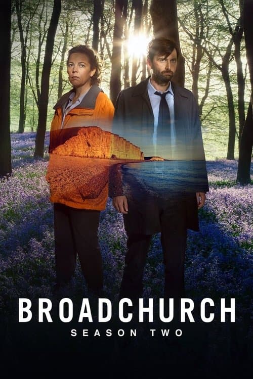 Broadchurch S02
