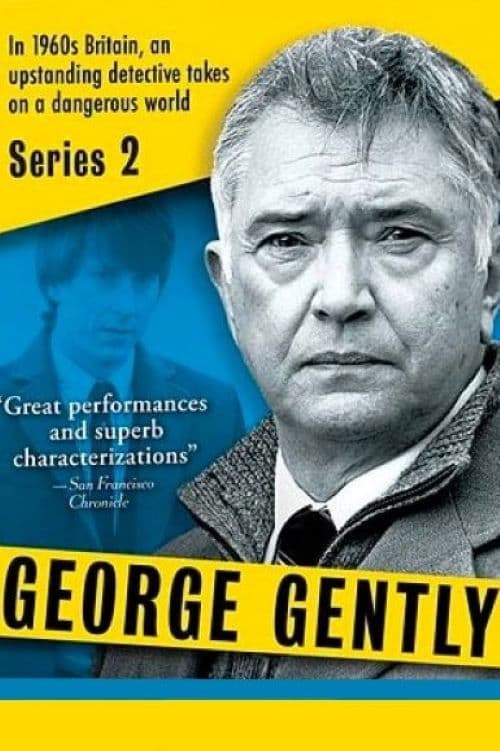 Inspector George Gently S02