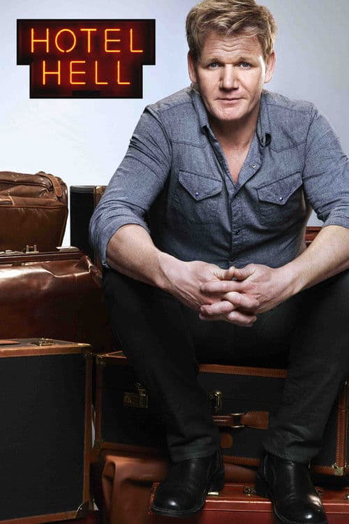 Hotel Hell S01
