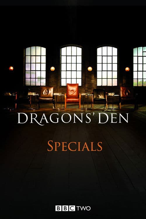 Dragons' Den SP