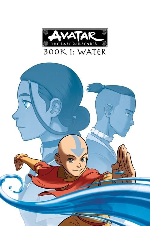 Avatar: The Last Airbender S01