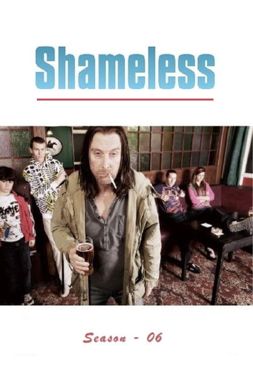 Shameless S06