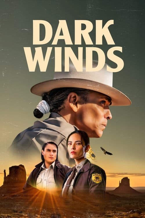 Dark Winds S02