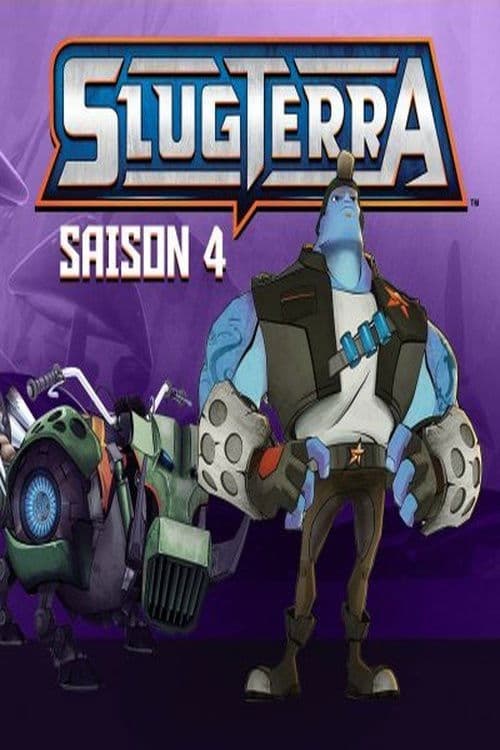 Slugterra S04