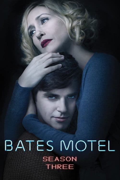 Bates Motel S03