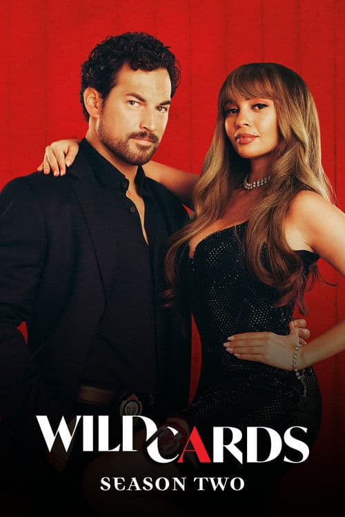 Wild Cards S02