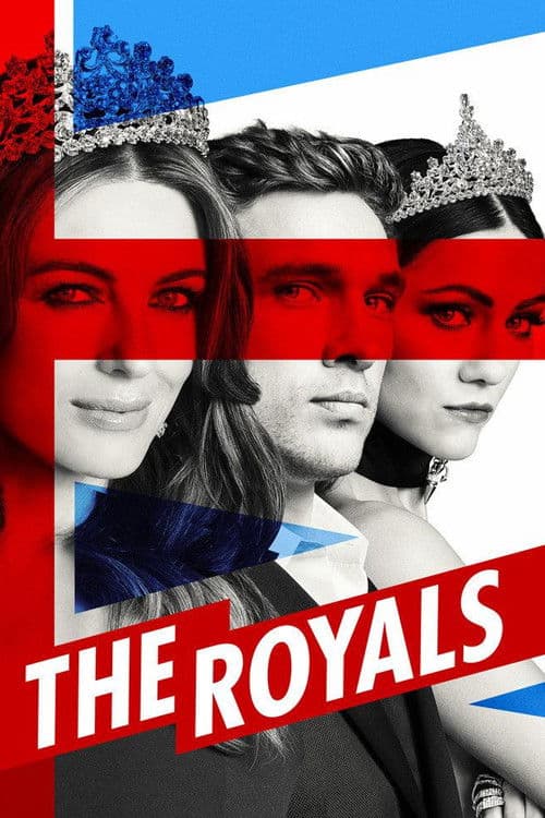 The Royals S04