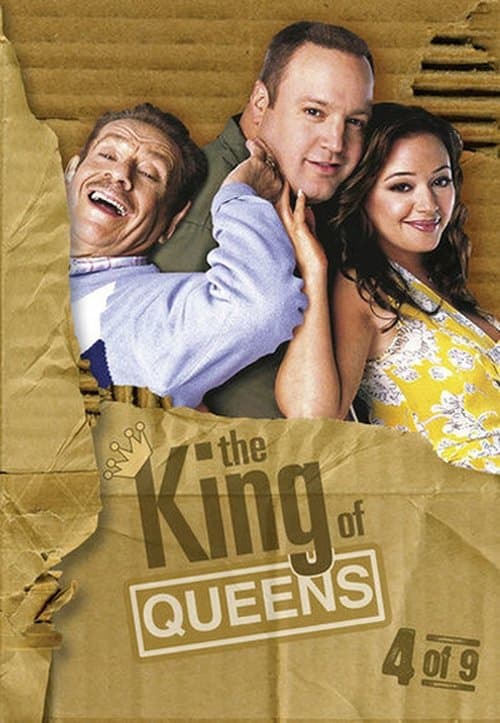 The King of Queens S04