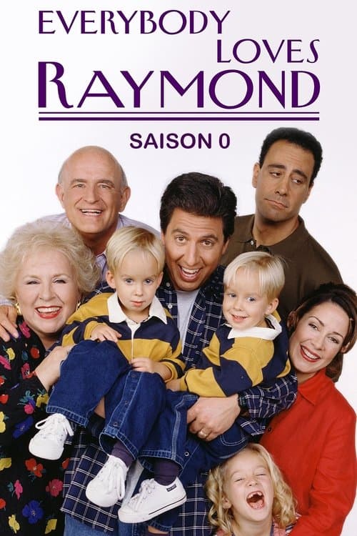 Everybody Loves Raymond SP