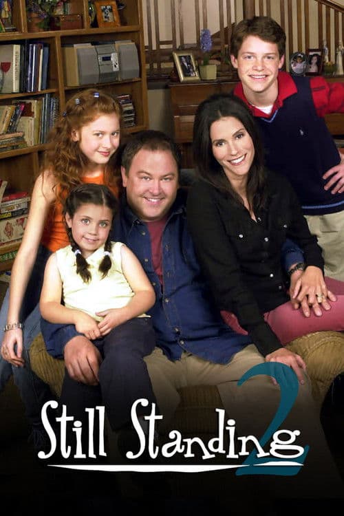 Still Standing S02