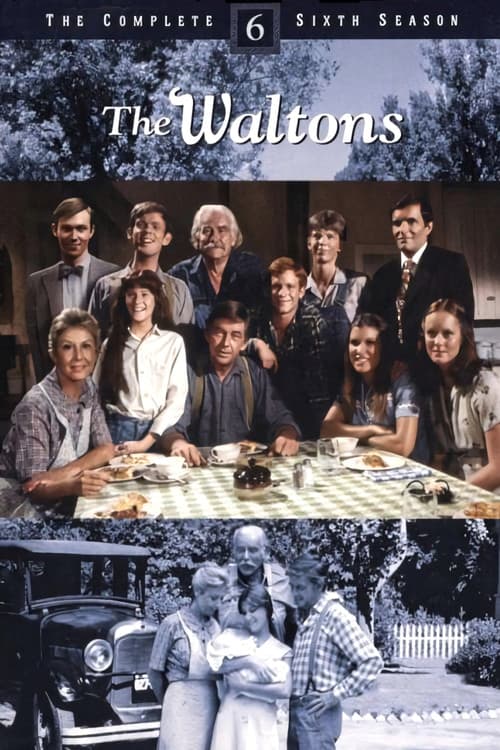 The Waltons S06