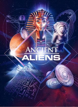 Ancient Aliens SP