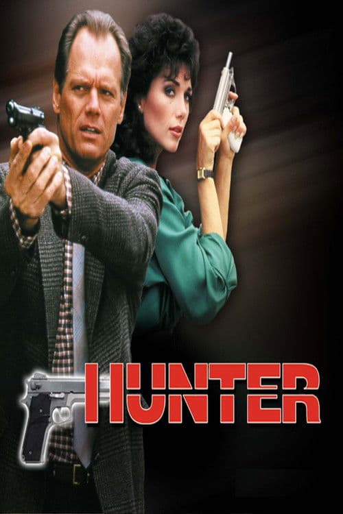 Hunter S06