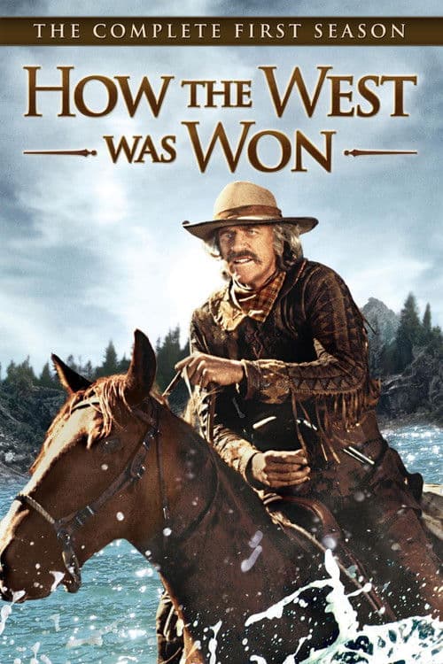 How the West Was Won S01