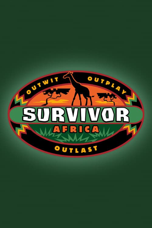 Survivor S03