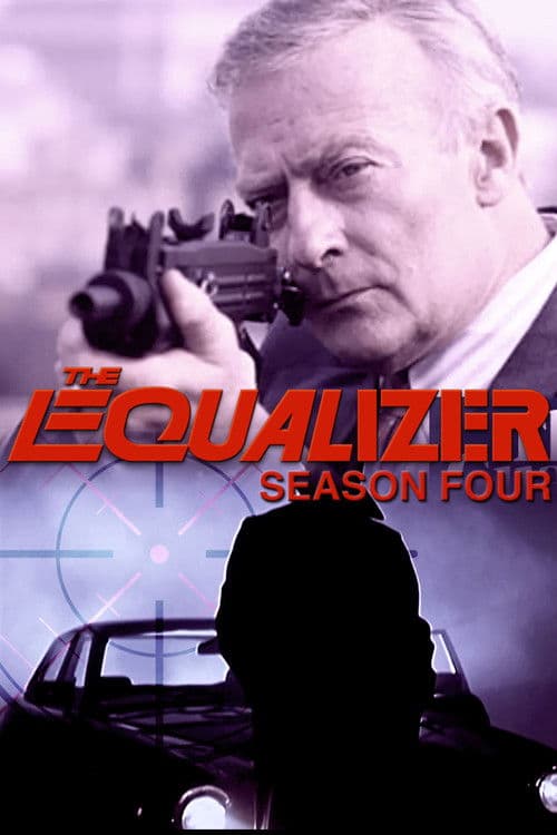 The Equalizer S04