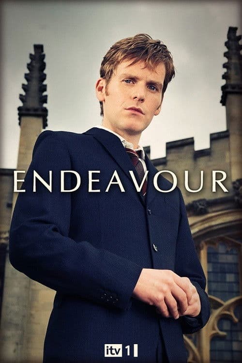 Endeavour SP