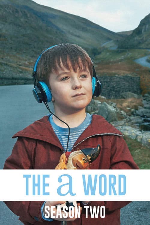 The A Word S02