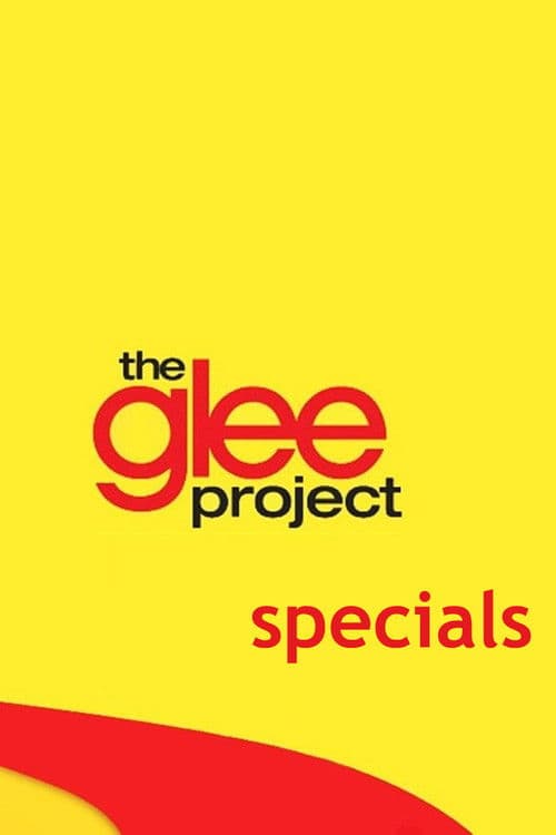 The Glee Project SP