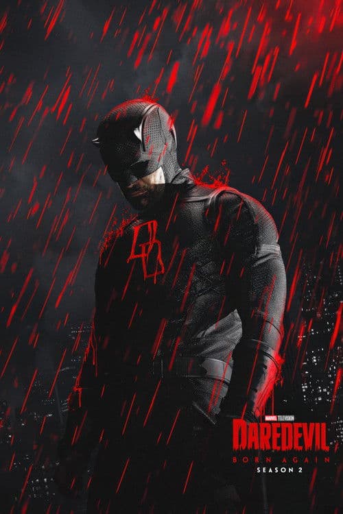 Daredevil: Born Again S02