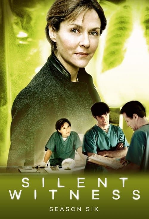 Silent Witness S06