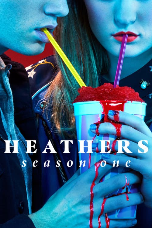 Heathers S01