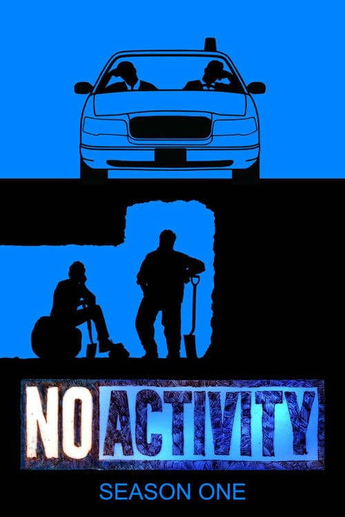 No Activity S01