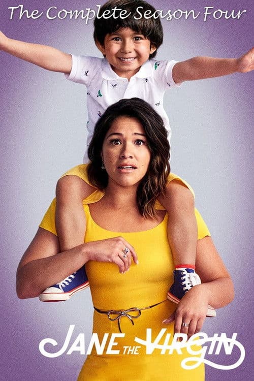 Jane the Virgin S04