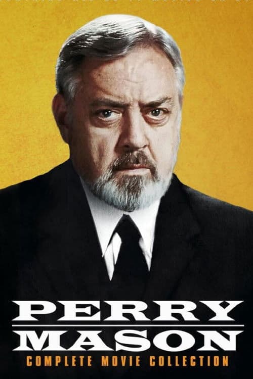 Perry Mason SP