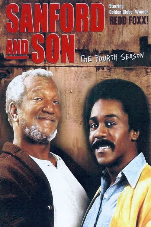 Sanford and Son S04
